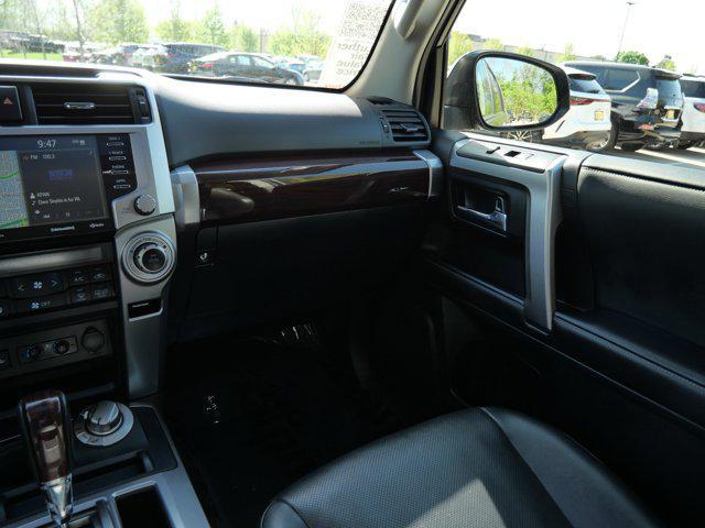 used 2020 Toyota 4Runner car, priced at $33,985