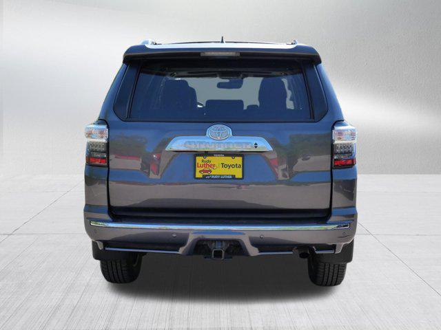 used 2020 Toyota 4Runner car, priced at $33,985