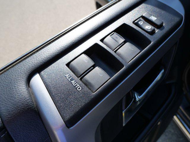 used 2020 Toyota 4Runner car, priced at $33,985