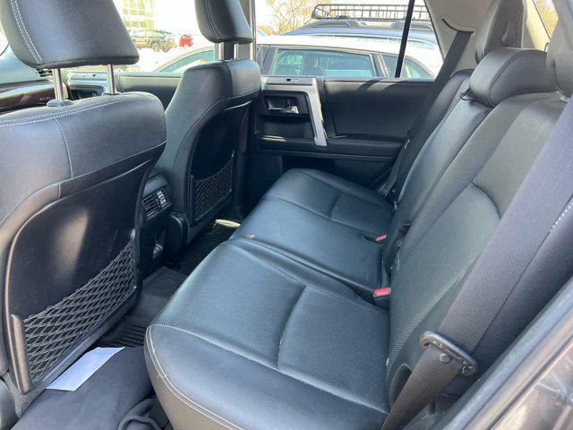 used 2020 Toyota 4Runner car, priced at $34,895