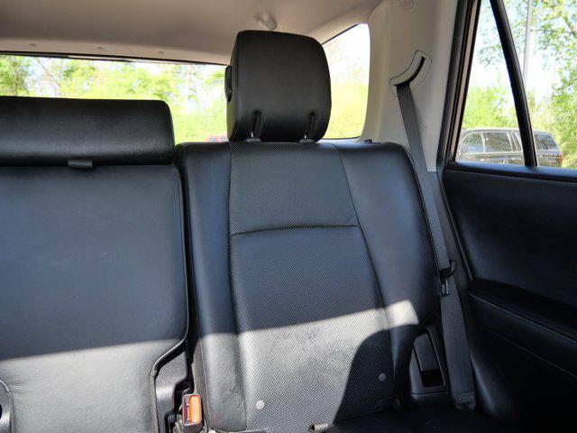 used 2020 Toyota 4Runner car, priced at $33,985