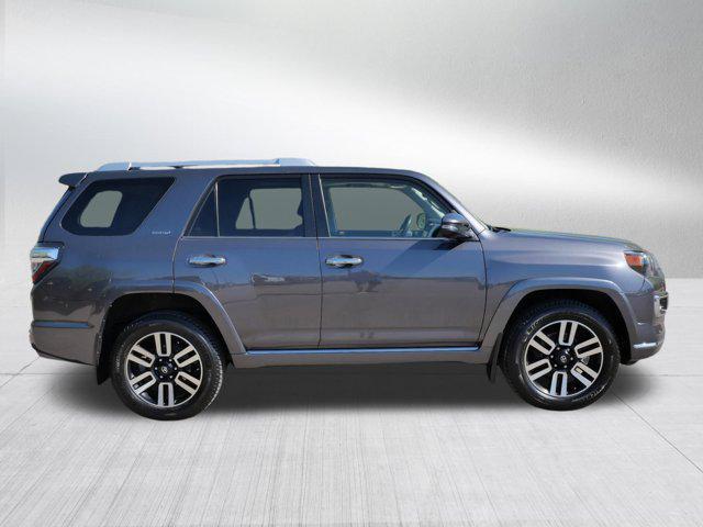 used 2020 Toyota 4Runner car, priced at $33,985