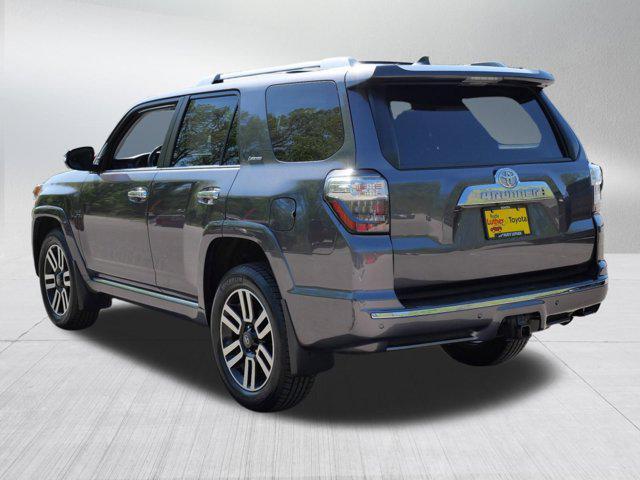used 2020 Toyota 4Runner car, priced at $33,985
