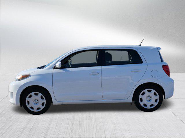 used 2014 Scion xD car, priced at $9,495