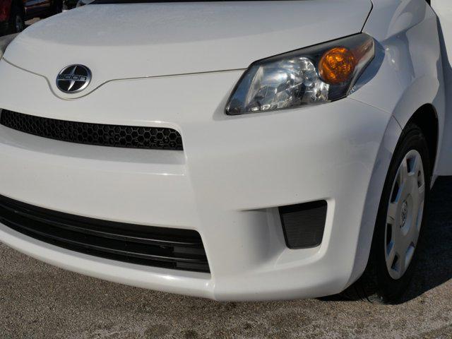 used 2014 Scion xD car, priced at $9,495