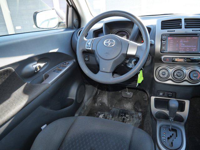 used 2014 Scion xD car, priced at $9,495