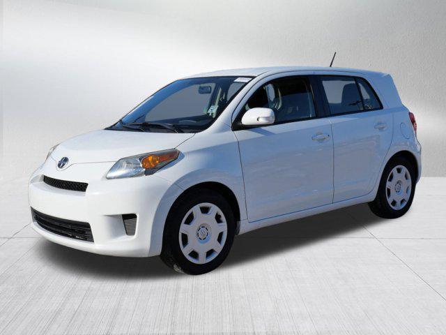 used 2014 Scion xD car, priced at $9,495