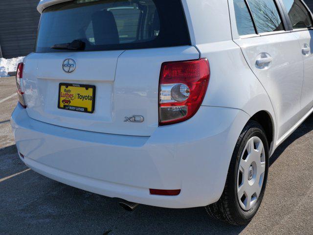 used 2014 Scion xD car, priced at $9,495