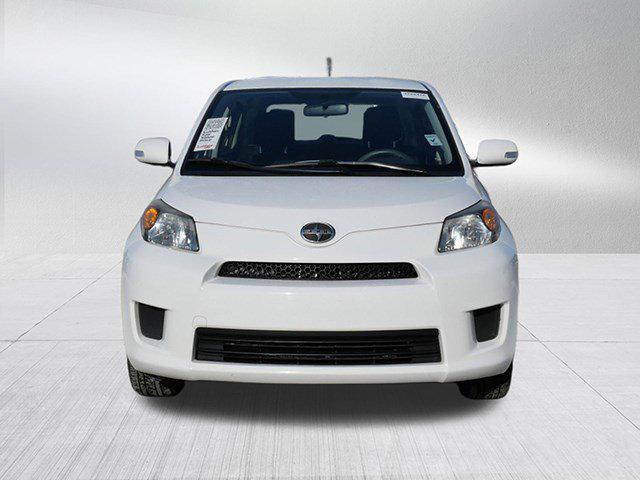 used 2014 Scion xD car, priced at $9,495