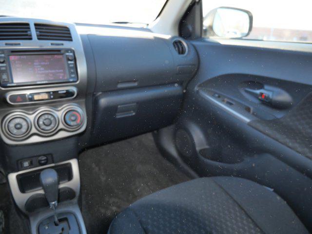 used 2014 Scion xD car, priced at $9,495