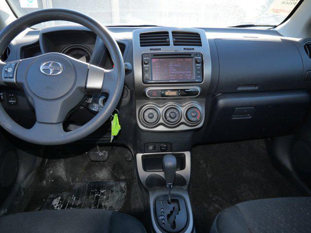 used 2014 Scion xD car, priced at $9,495