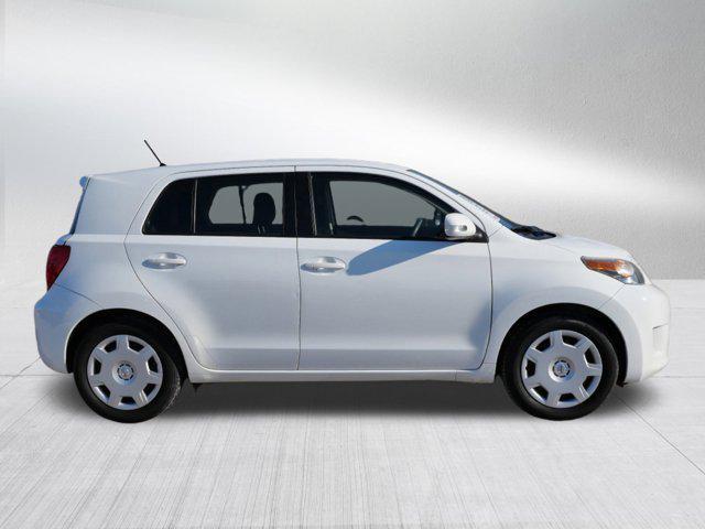 used 2014 Scion xD car, priced at $9,495