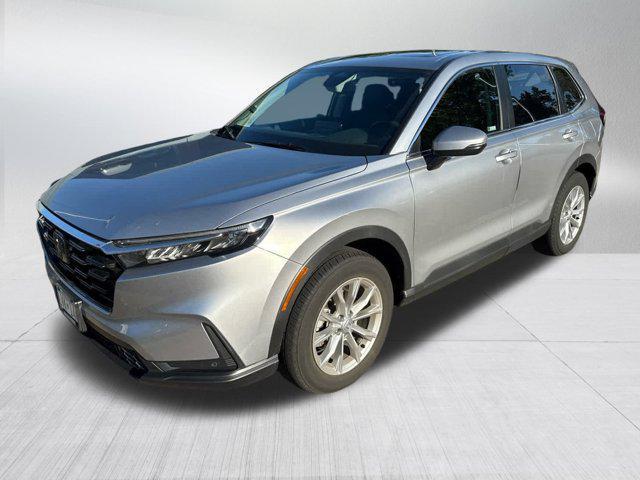 used 2024 Honda CR-V car, priced at $33,785