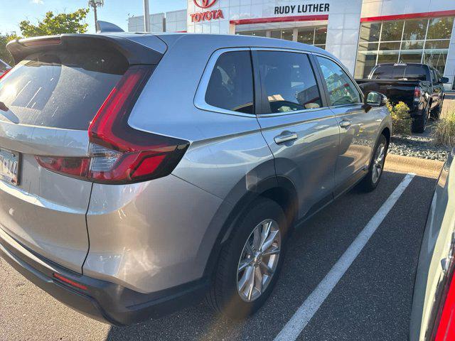 used 2024 Honda CR-V car, priced at $33,785