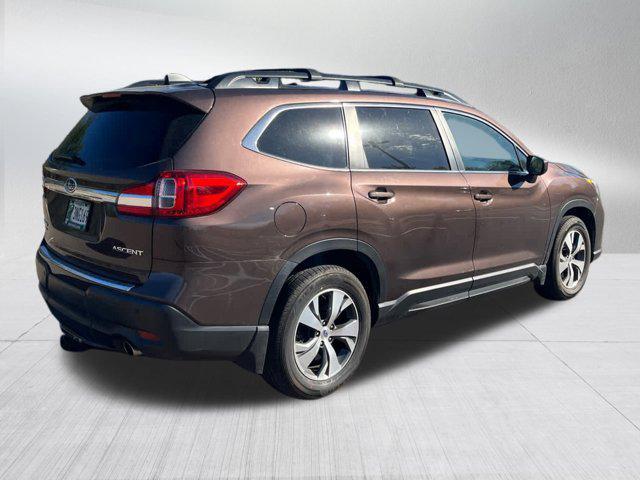 used 2020 Subaru Ascent car, priced at $22,990