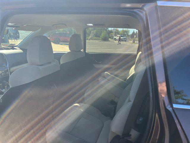 used 2020 Subaru Ascent car, priced at $22,990