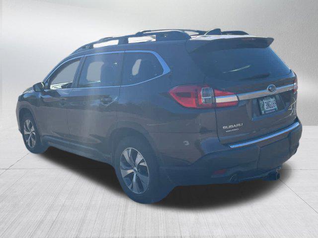 used 2020 Subaru Ascent car, priced at $22,990