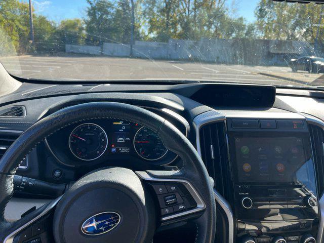 used 2020 Subaru Ascent car, priced at $22,990