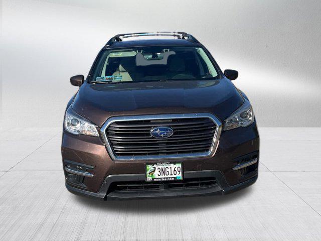 used 2020 Subaru Ascent car, priced at $22,990