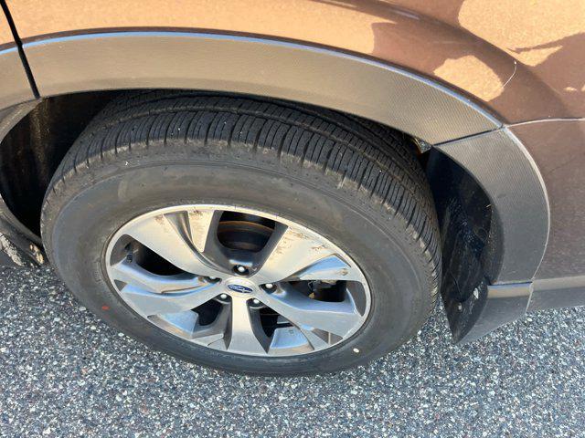 used 2020 Subaru Ascent car, priced at $22,990