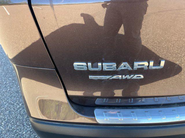 used 2020 Subaru Ascent car, priced at $22,990