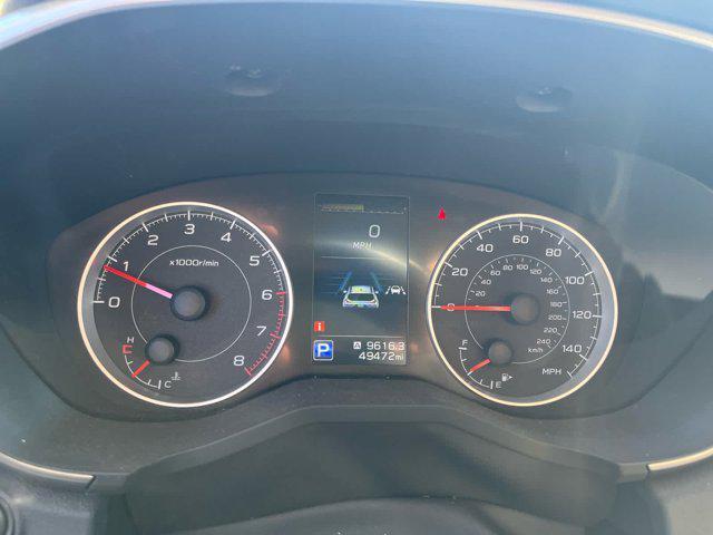 used 2020 Subaru Ascent car, priced at $22,990