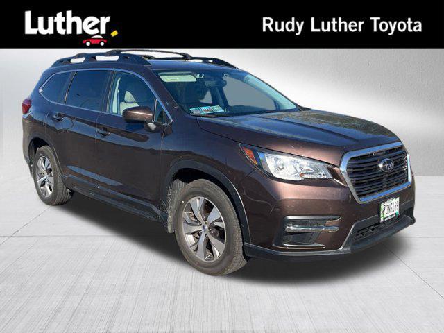 used 2020 Subaru Ascent car, priced at $22,990