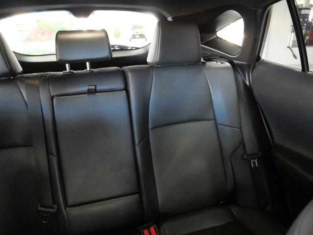 used 2024 Toyota Venza car, priced at $40,785