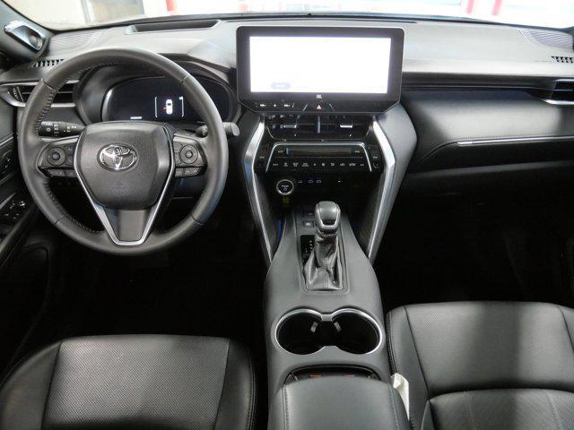 used 2024 Toyota Venza car, priced at $40,785