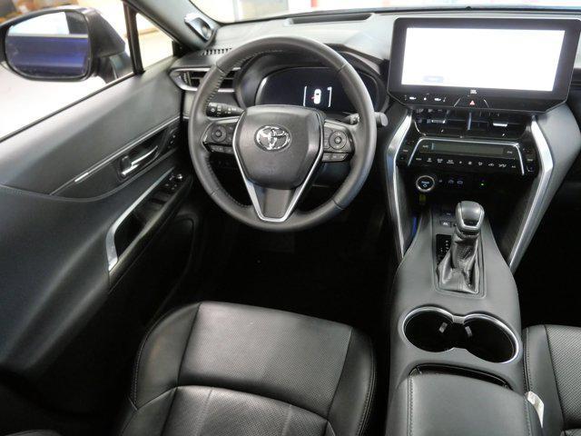 used 2024 Toyota Venza car, priced at $40,785
