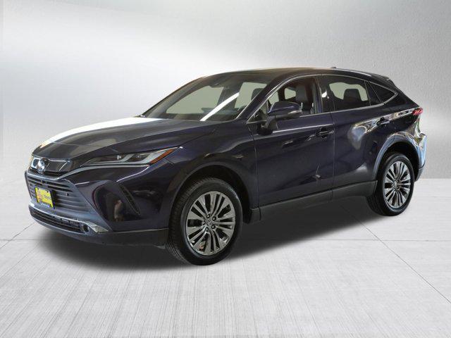 used 2024 Toyota Venza car, priced at $40,785