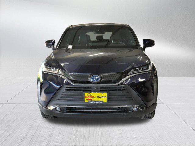 used 2024 Toyota Venza car, priced at $40,785