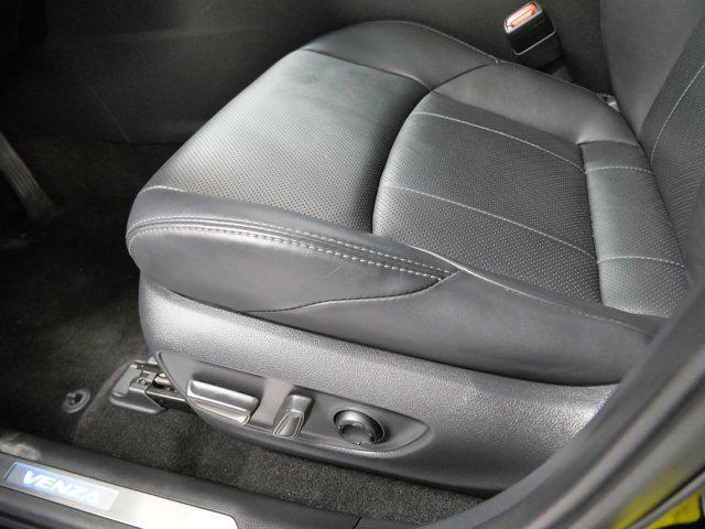 used 2024 Toyota Venza car, priced at $40,785