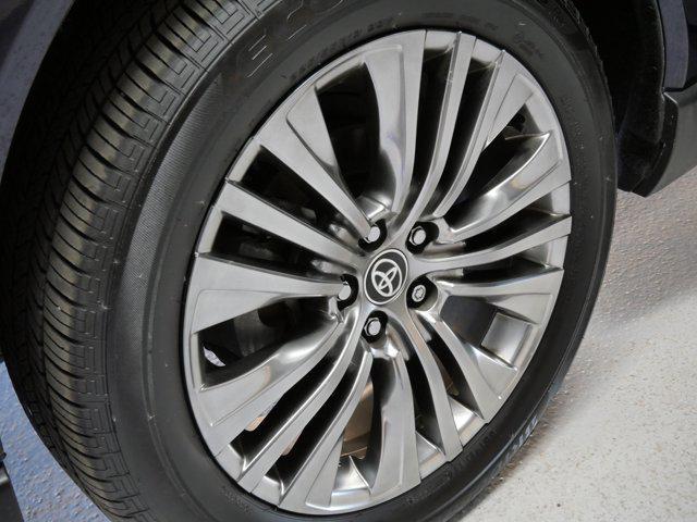 used 2024 Toyota Venza car, priced at $40,785