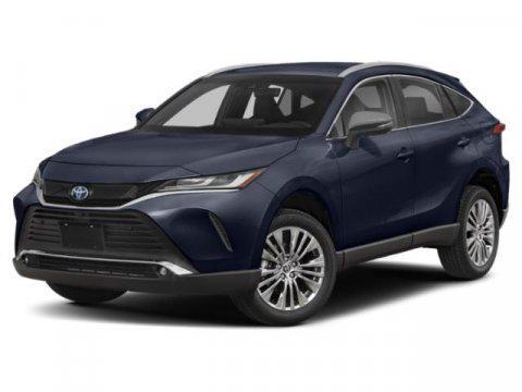 used 2024 Toyota Venza car, priced at $40,990