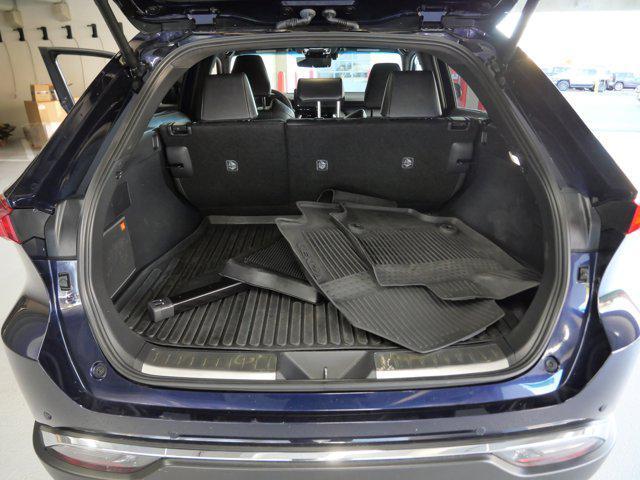 used 2024 Toyota Venza car, priced at $40,785