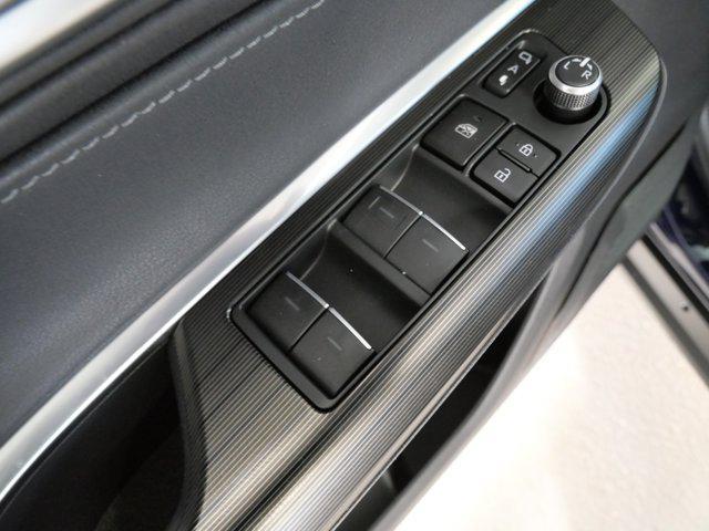 used 2024 Toyota Venza car, priced at $40,785