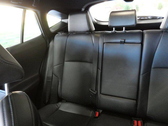 used 2024 Toyota Venza car, priced at $40,785