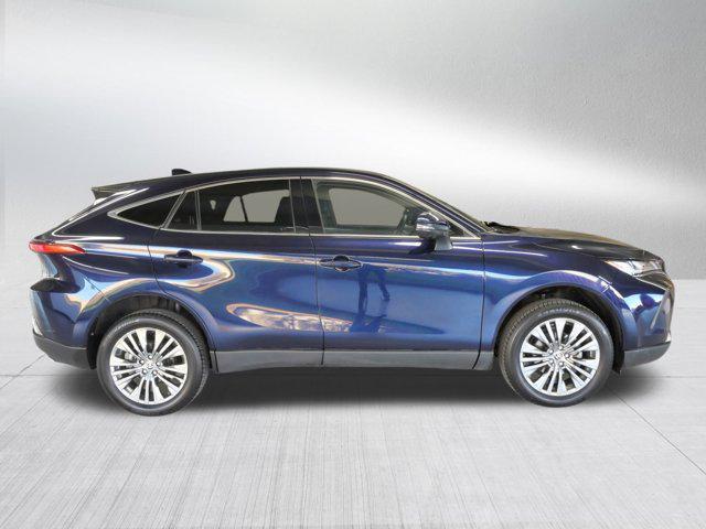 used 2024 Toyota Venza car, priced at $40,785