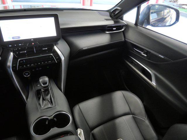 used 2024 Toyota Venza car, priced at $40,785