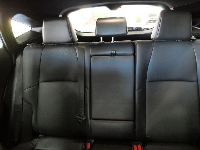 used 2024 Toyota Venza car, priced at $40,785