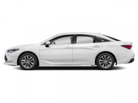 used 2021 Toyota Avalon Hybrid car, priced at $28,990