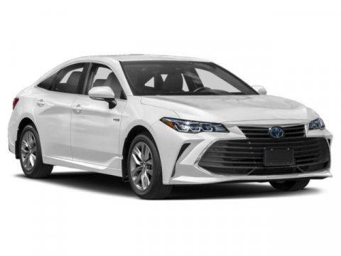 used 2021 Toyota Avalon Hybrid car, priced at $28,990
