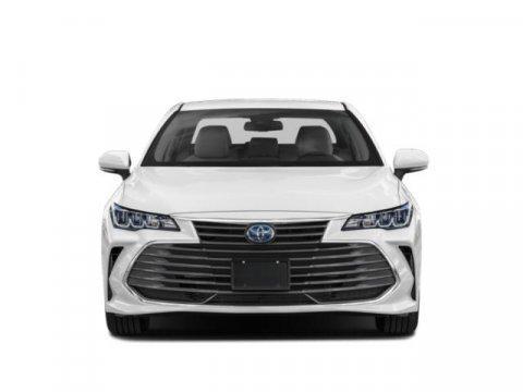 used 2021 Toyota Avalon Hybrid car, priced at $28,990