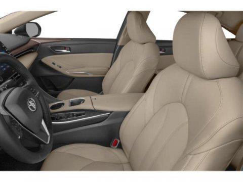 used 2021 Toyota Avalon Hybrid car, priced at $28,990