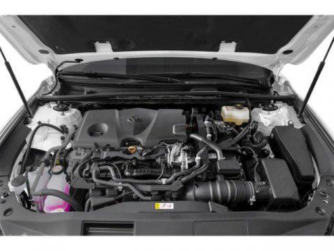 used 2021 Toyota Avalon Hybrid car, priced at $28,990