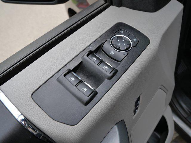 used 2018 Ford F-150 car, priced at $26,485