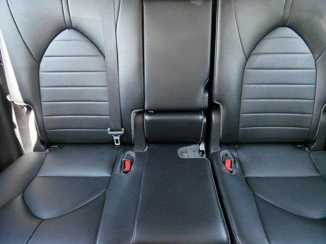 used 2022 Toyota Highlander car, priced at $36,990