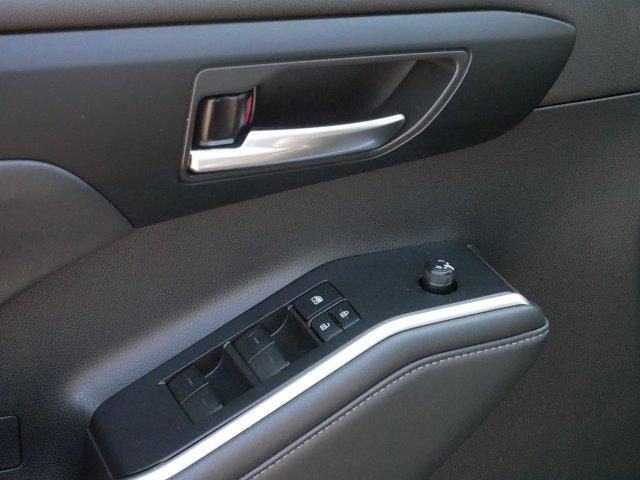 used 2022 Toyota Highlander car, priced at $36,990