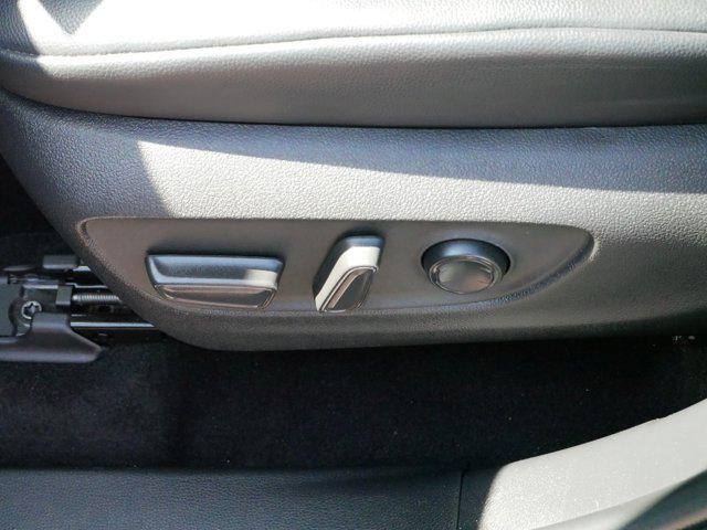 used 2022 Toyota Highlander car, priced at $36,990